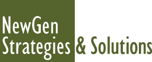 NewGen Strategies & Solutions